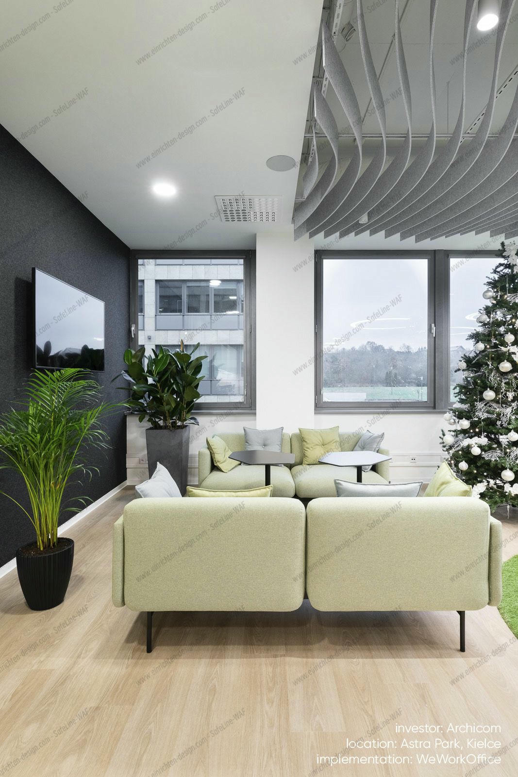 fora FR 422 Sofa 2-seater Bejot
