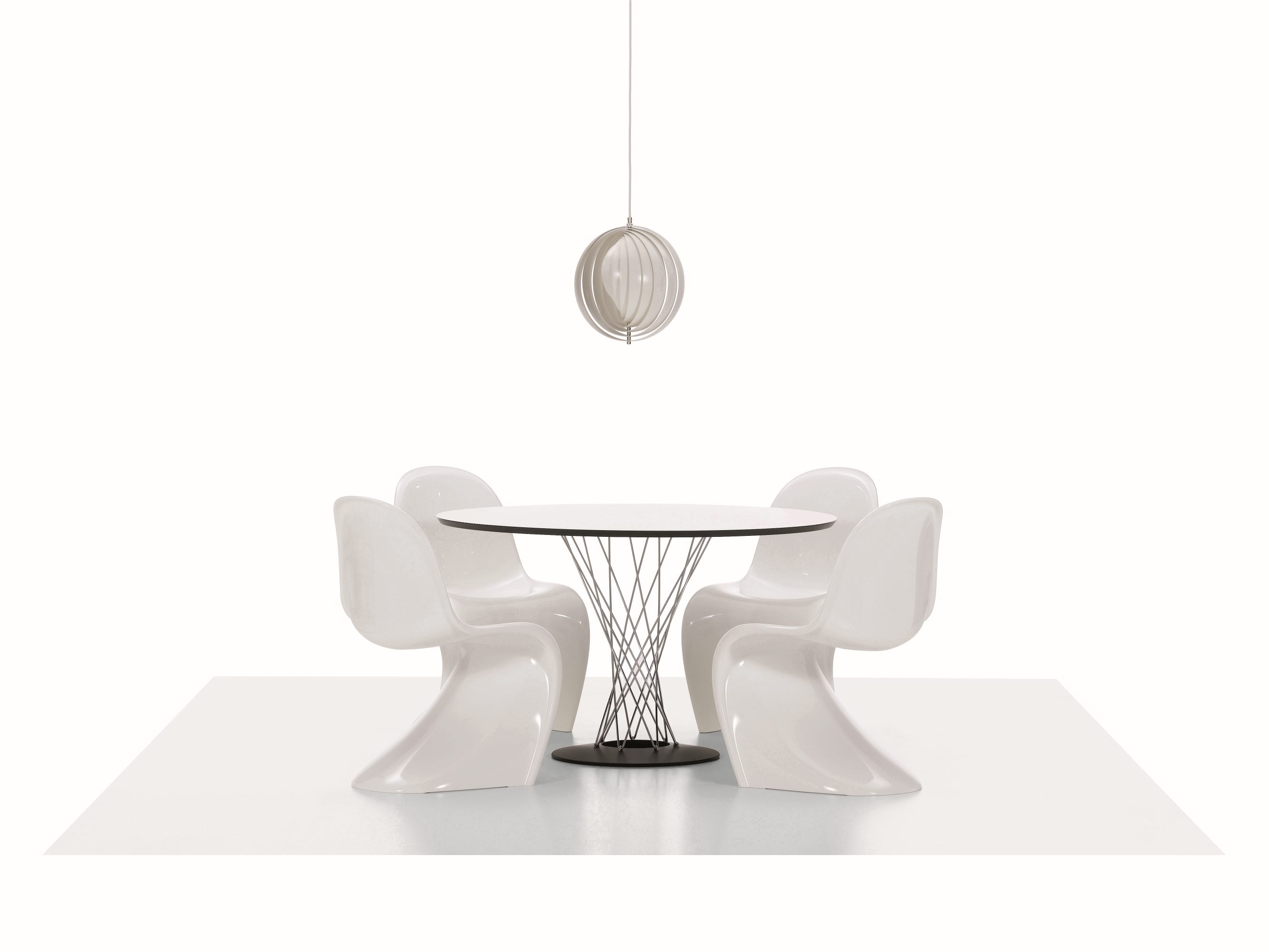 Dining Table Noguchi Vitra