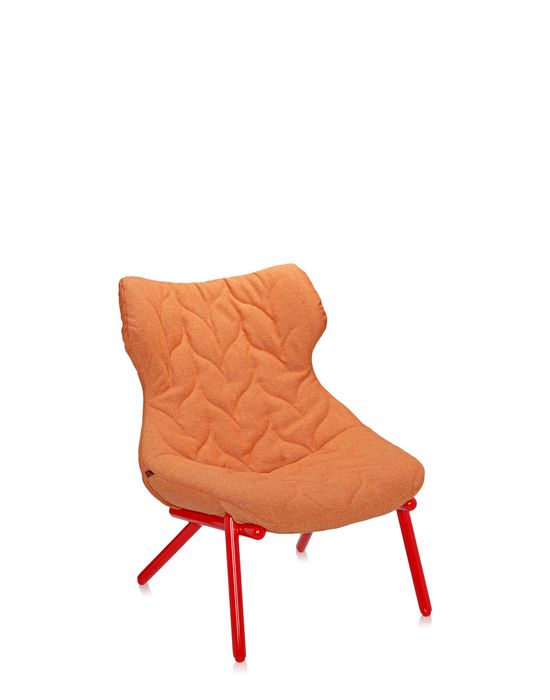 Foliage armchair Kartell