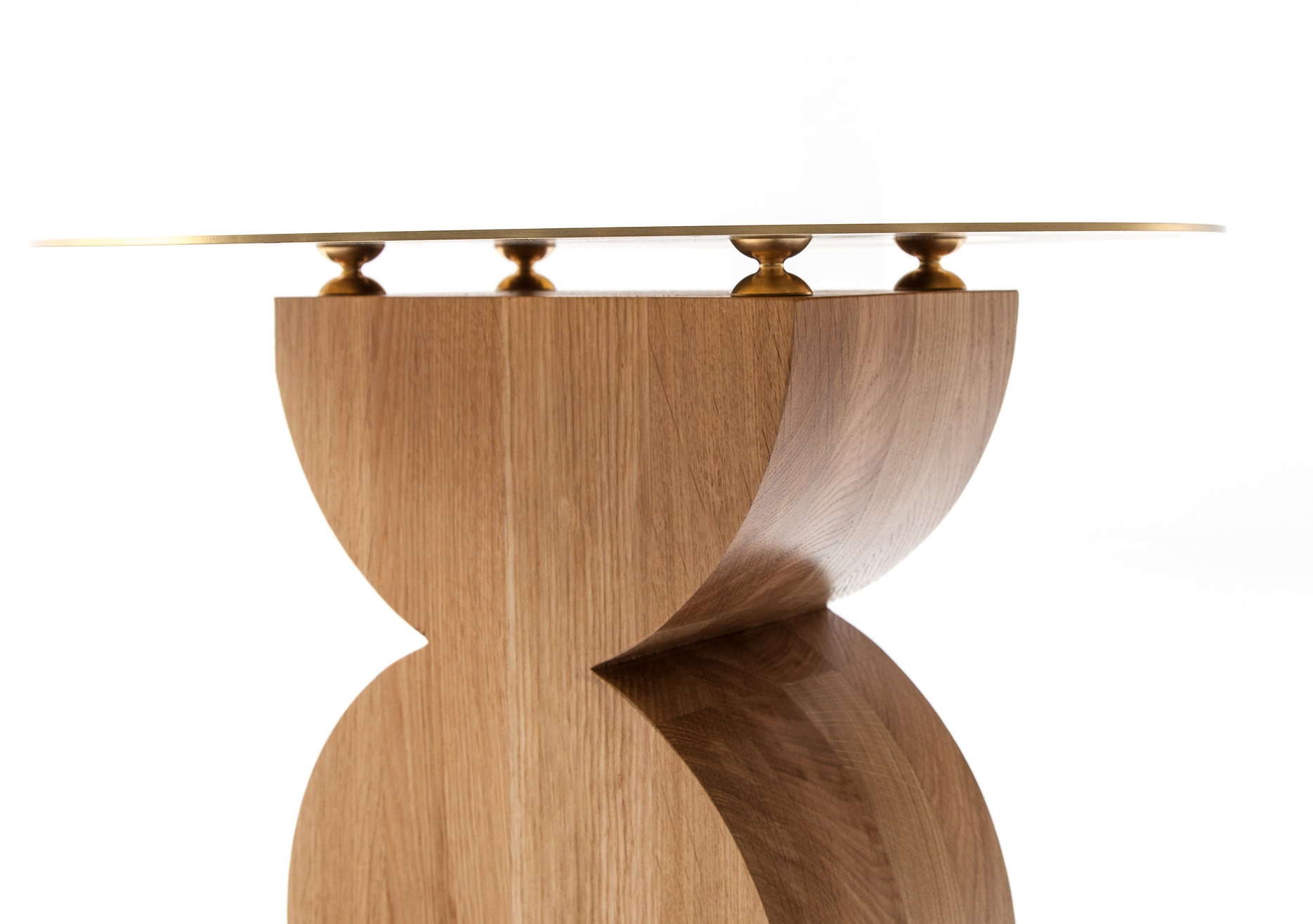 W74 Constantin Side Table Cassina