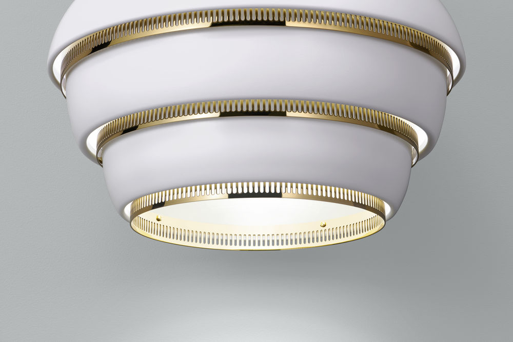 A331 Beehive Pendant Artek