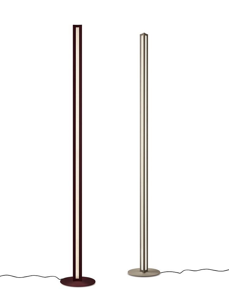 Chiaroscura Floor Floor Lamp Foscarini