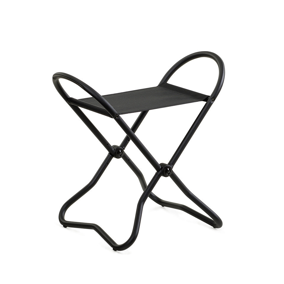 Chicago Packet with 5 Folding stools incl. Floor Stand Lectus