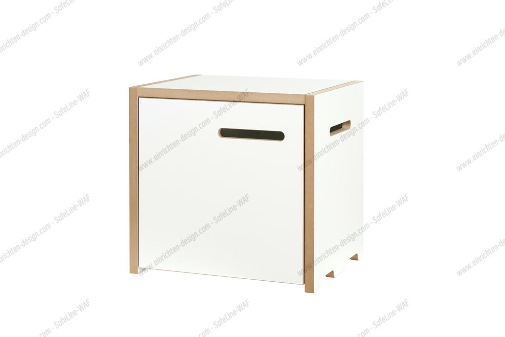 Tojo Halbstark Basic Module with Door Left Shelf Series Tojo Tojo Halbstark Basic Module with Door Left Shelf Series Tojo