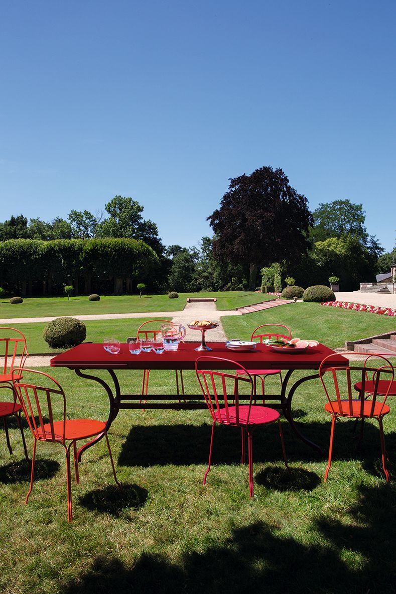 Romane Table Extendable 200/300 x 100 cm Outdoor Fermob 