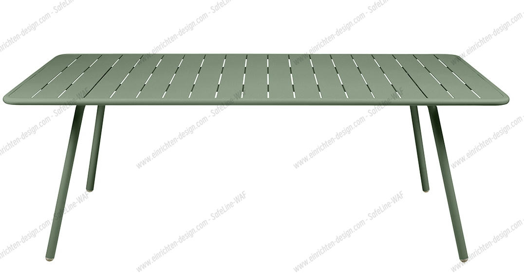 Luxembourg Table Outdoor Fermob Luxembourg Table Outdoor Fermob