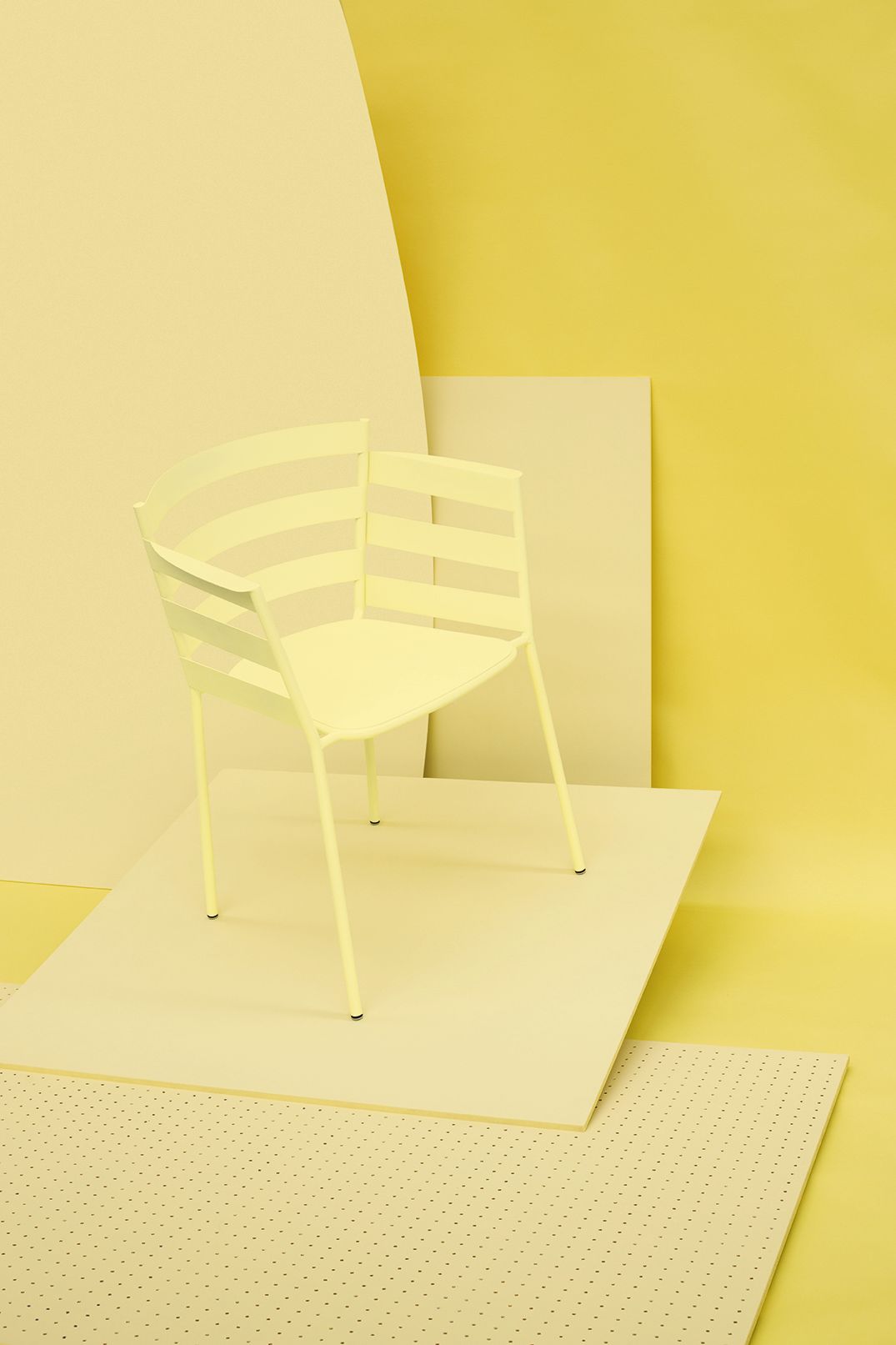 Rythmic Armchair Outdoor Fermob