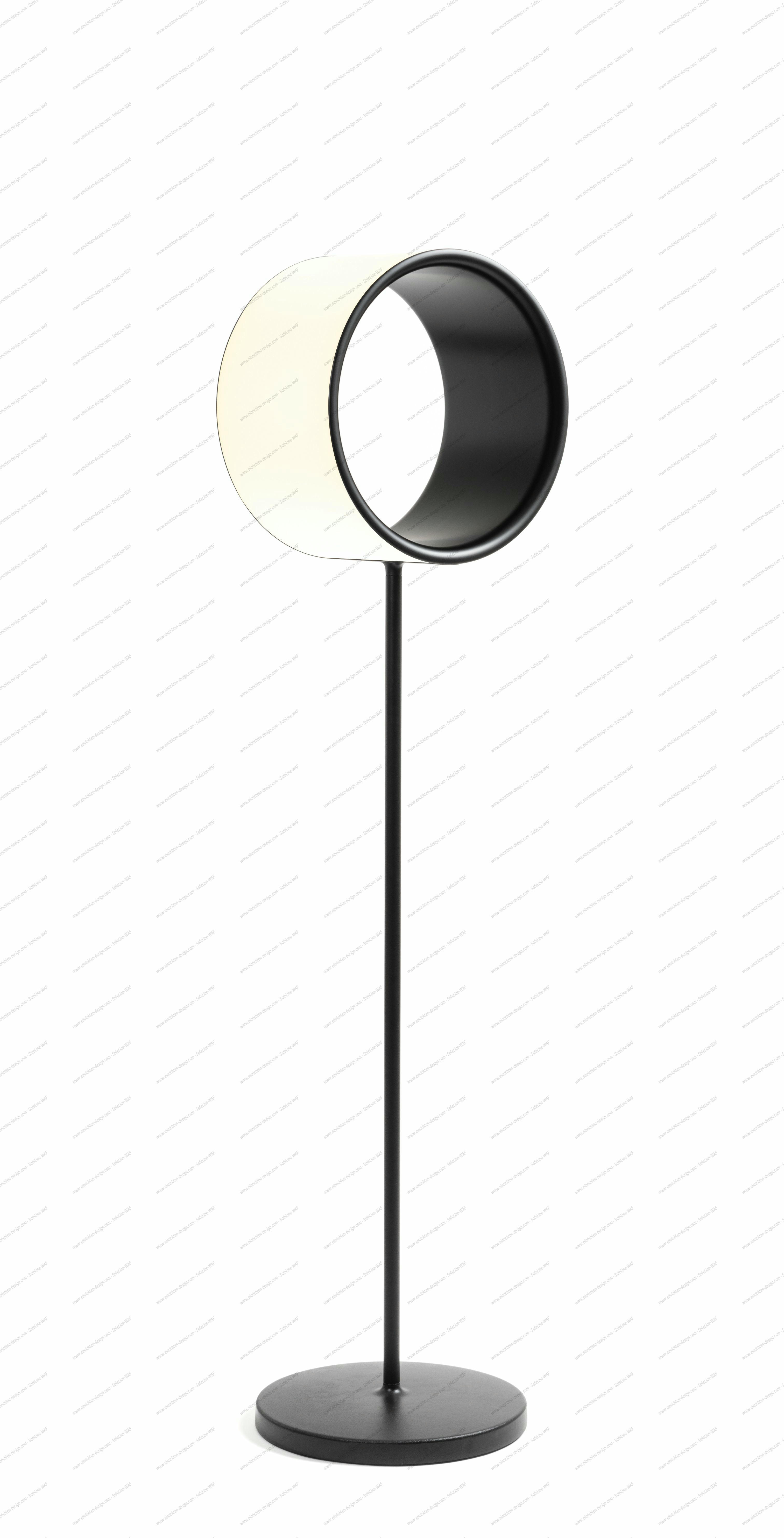 Lost Floor lamp M Magis