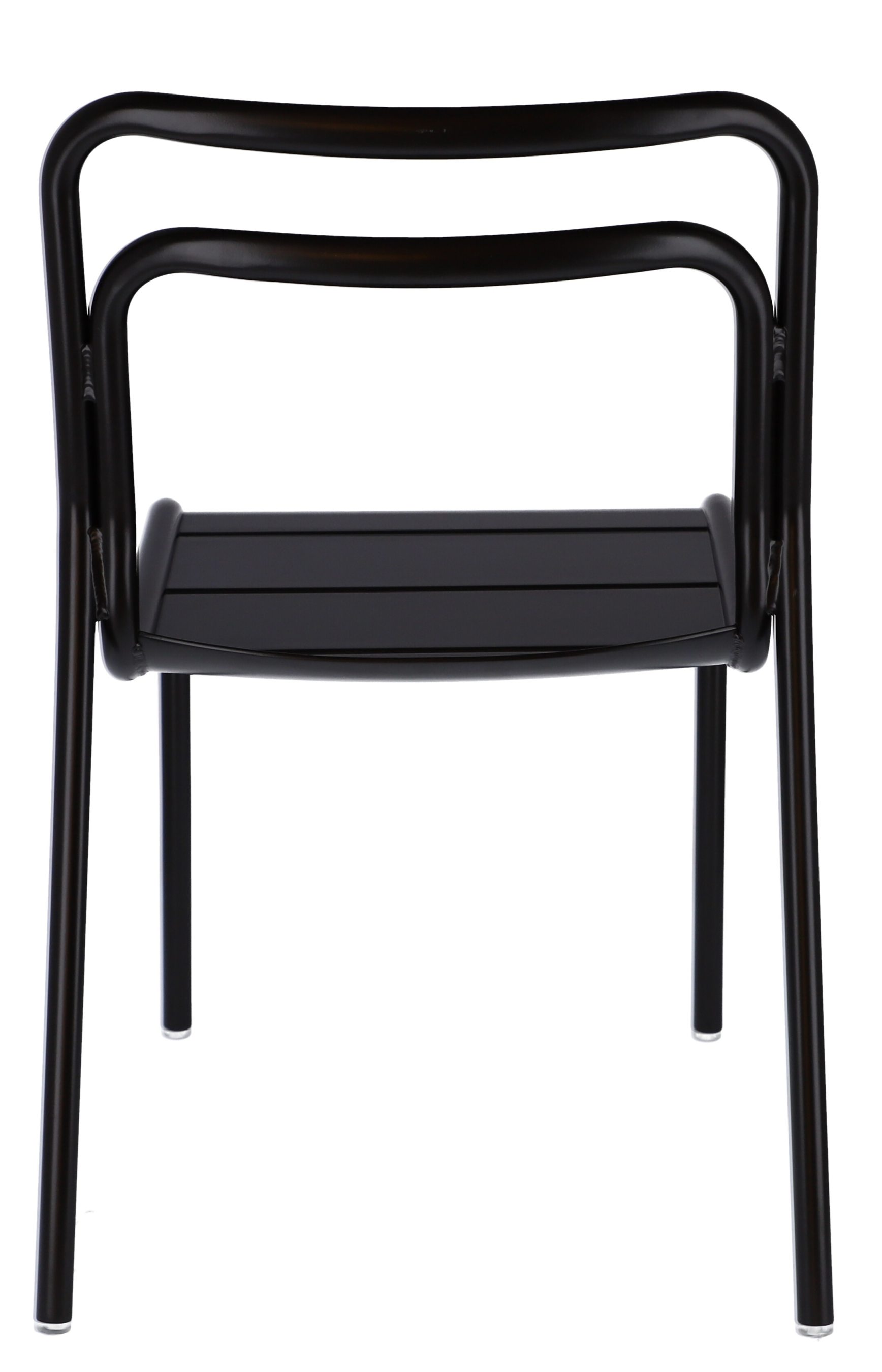 Live Stacking Chair Outdoor Jan Kurtz