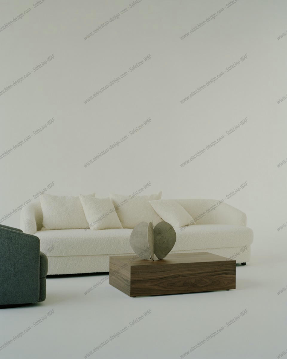 Covent Residential Sofa New Works