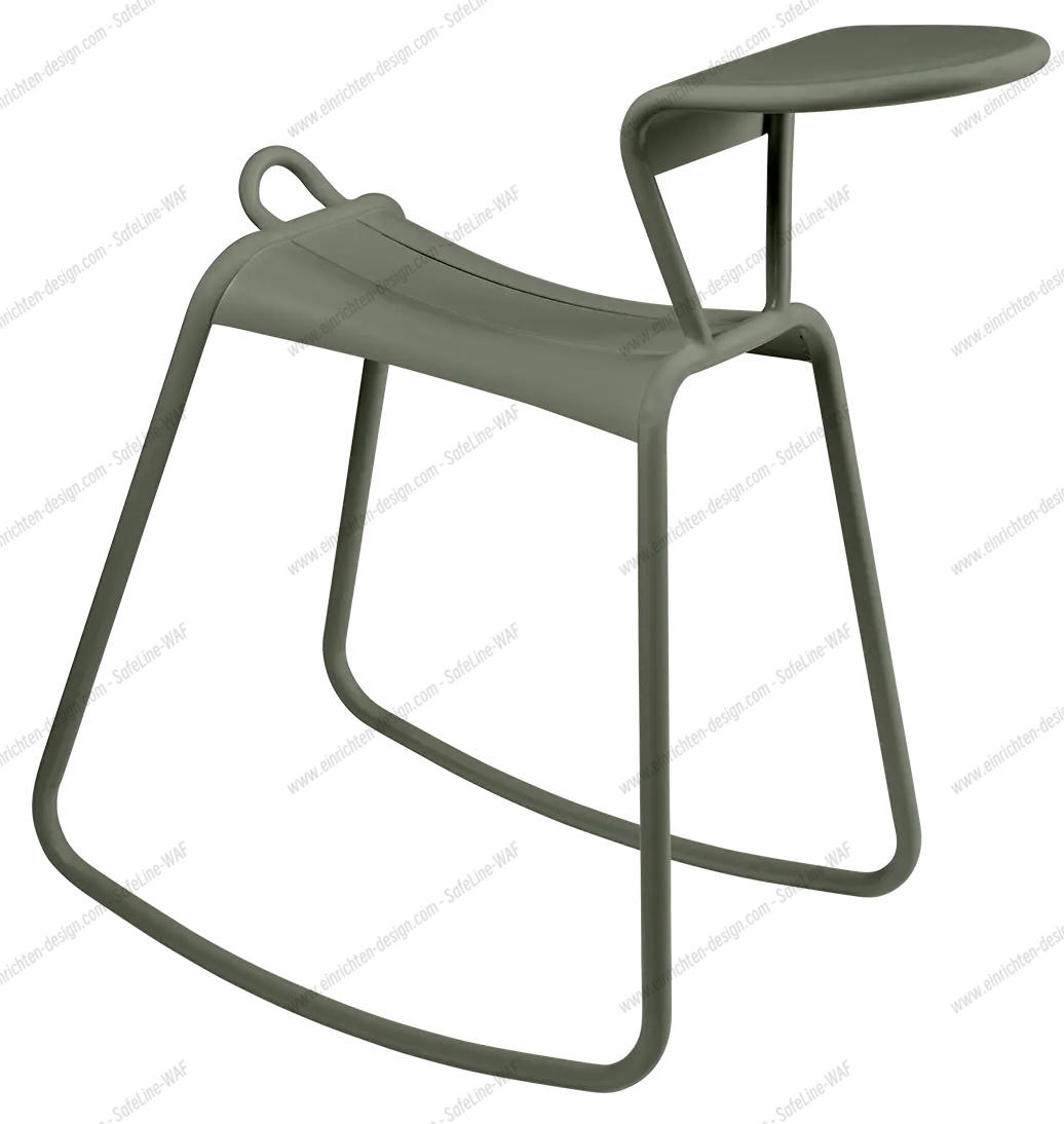 Adadesk Side Table Rocker Outdoor Fermob Adadesk Side Table Rocker Outdoor Fermob