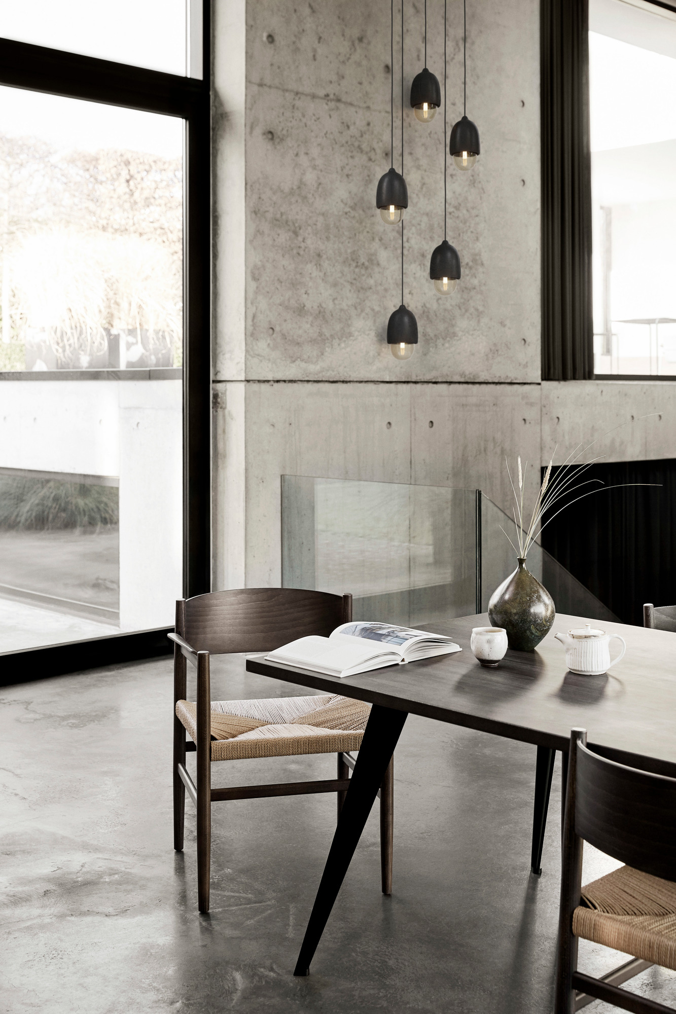 Dining Table Mater