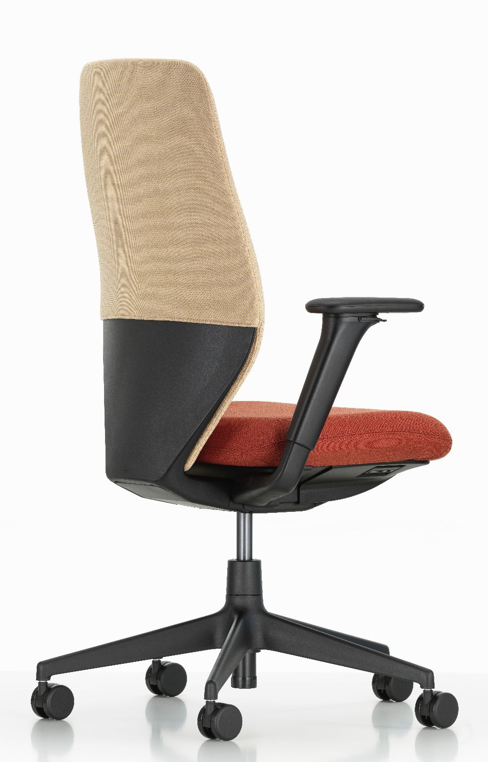ACX Pad office swivel chair Vitra