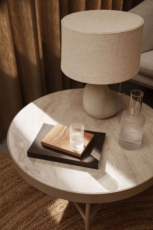 Merge Trivet Coaster Ferm Living SINGLE PIECES