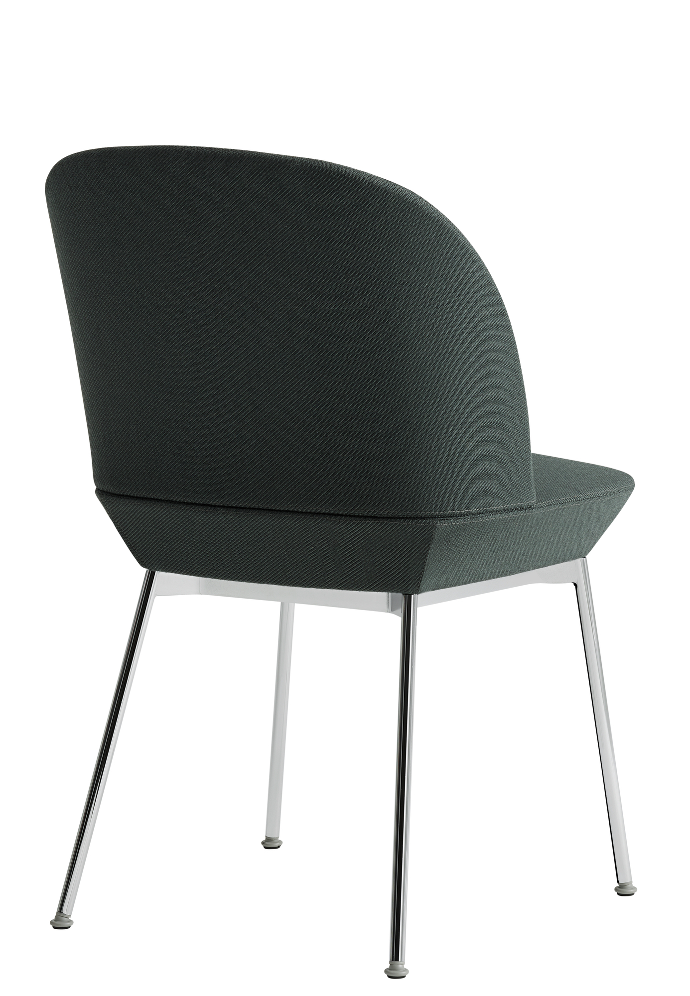 Oslo Side Chair Muuto Oslo Side Chair Muuto