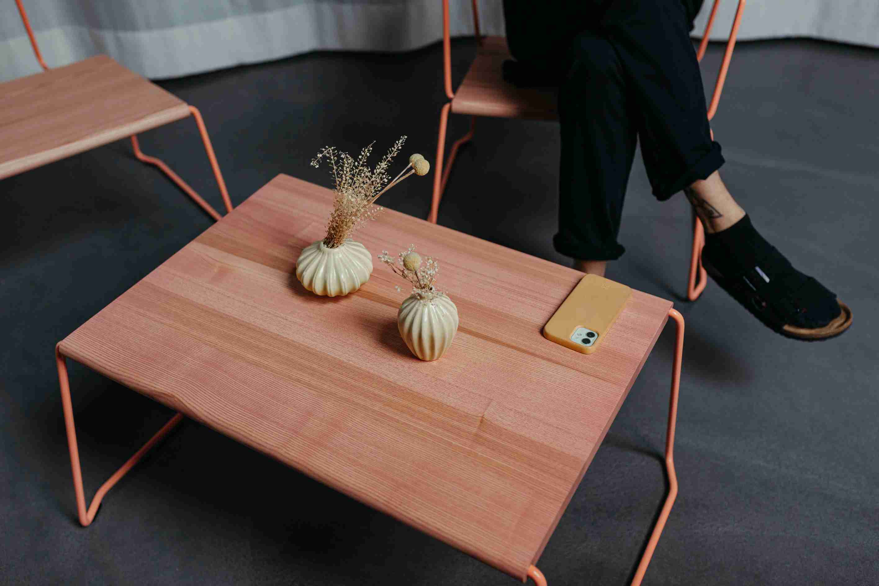 D:009 Coffee Table Fuchs & Habicht