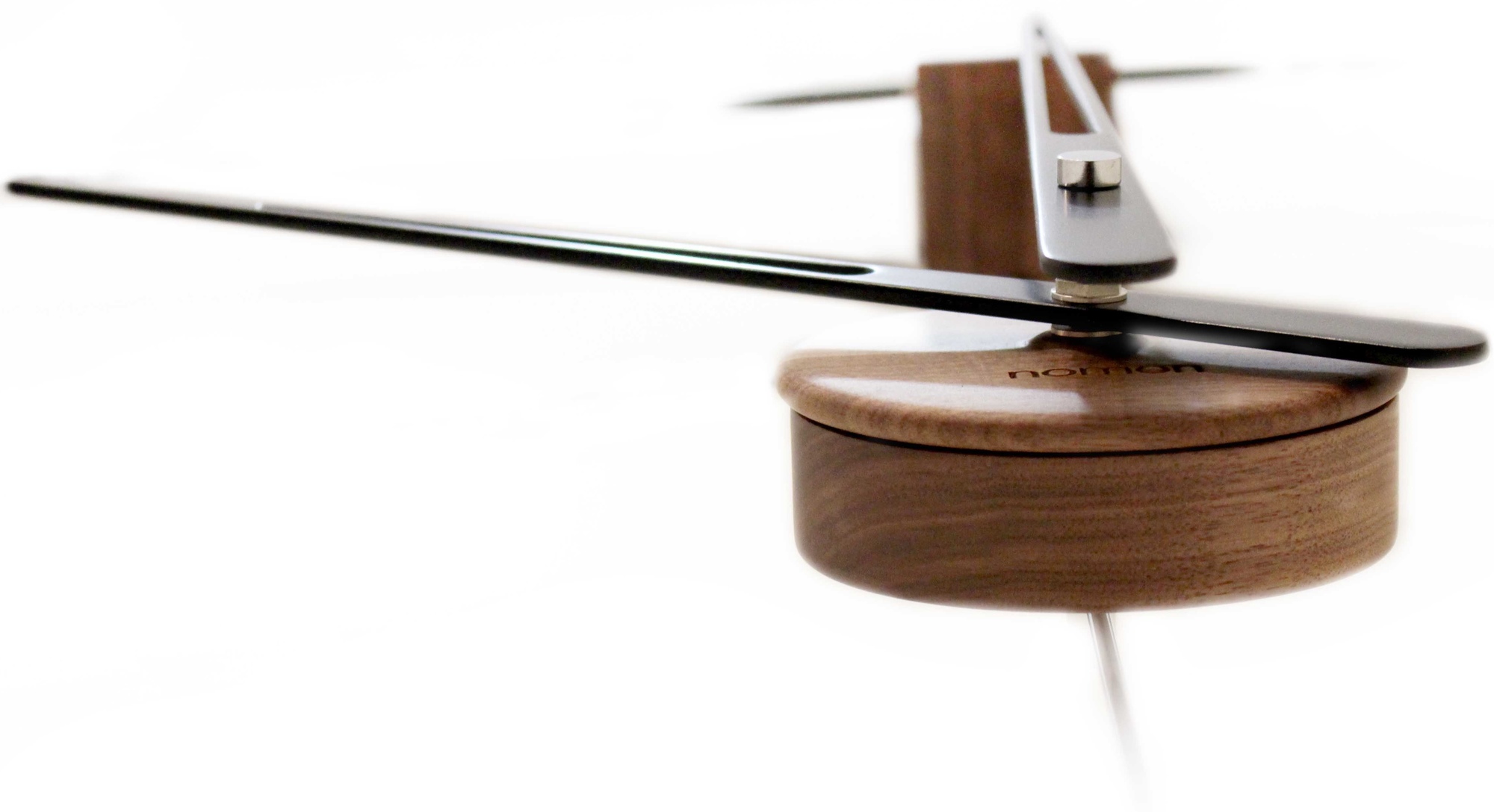 Mini Barcelona Wall Clock nomon