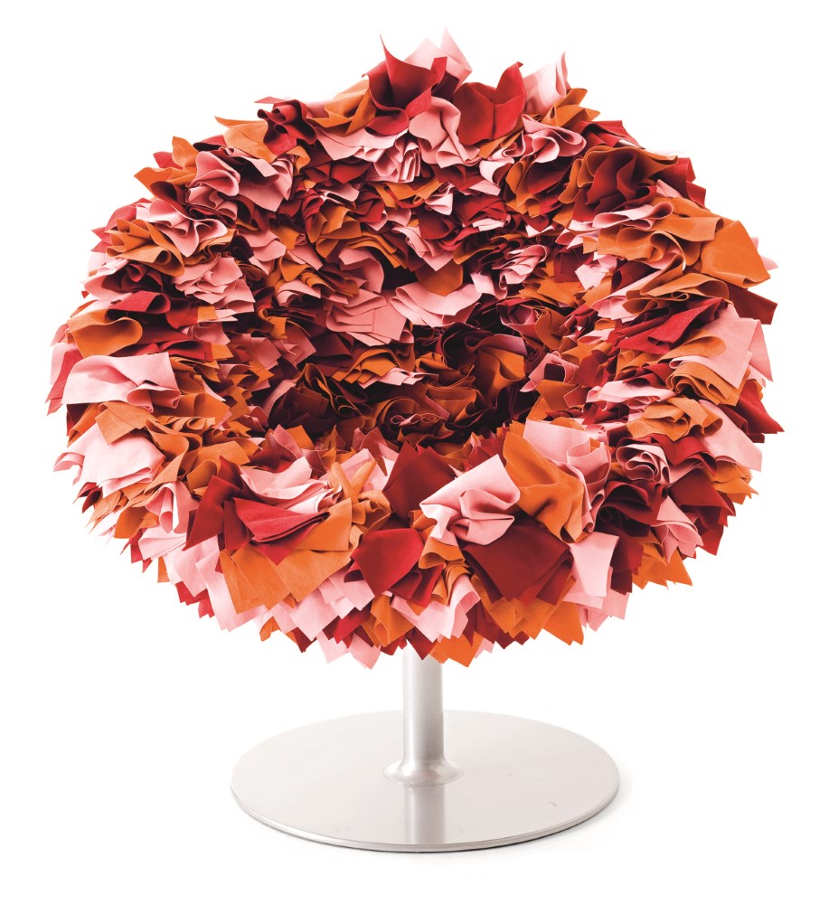 Bouquet Chair Moroso