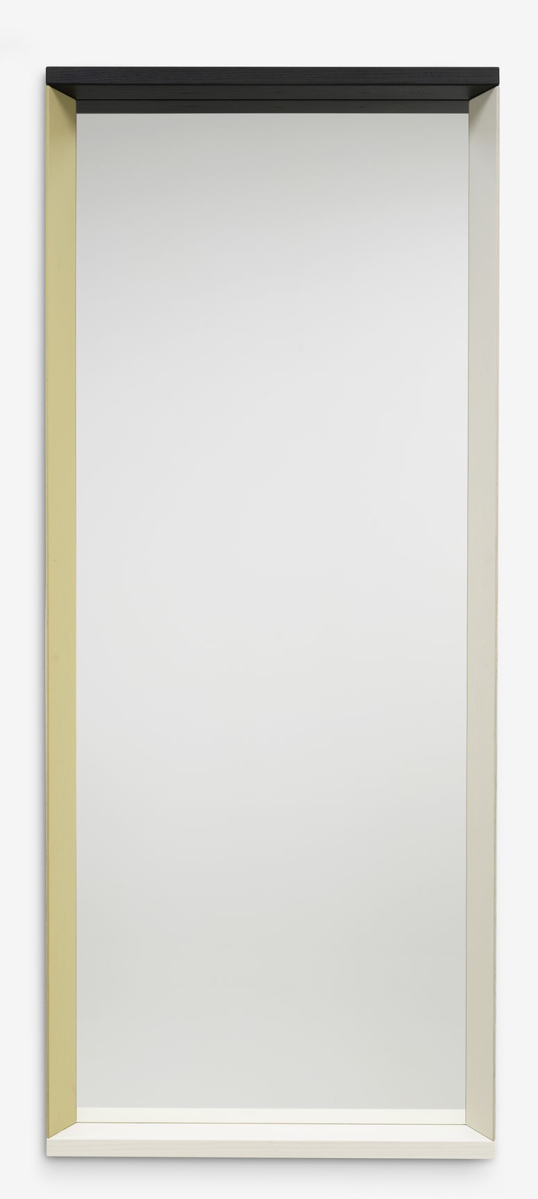 Colour Frame Mirrors Mirror Vitra