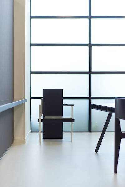 Berlin Chair Spectrum