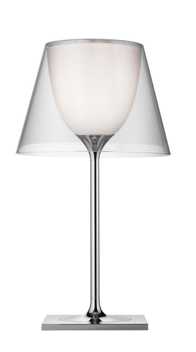 Ktribe T1 Table lamp Flos