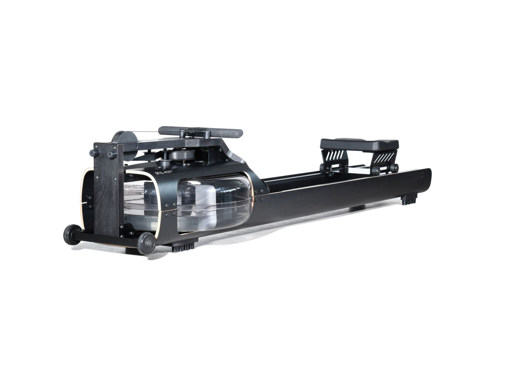 FLOW ONE rowing machine Stil-Fit