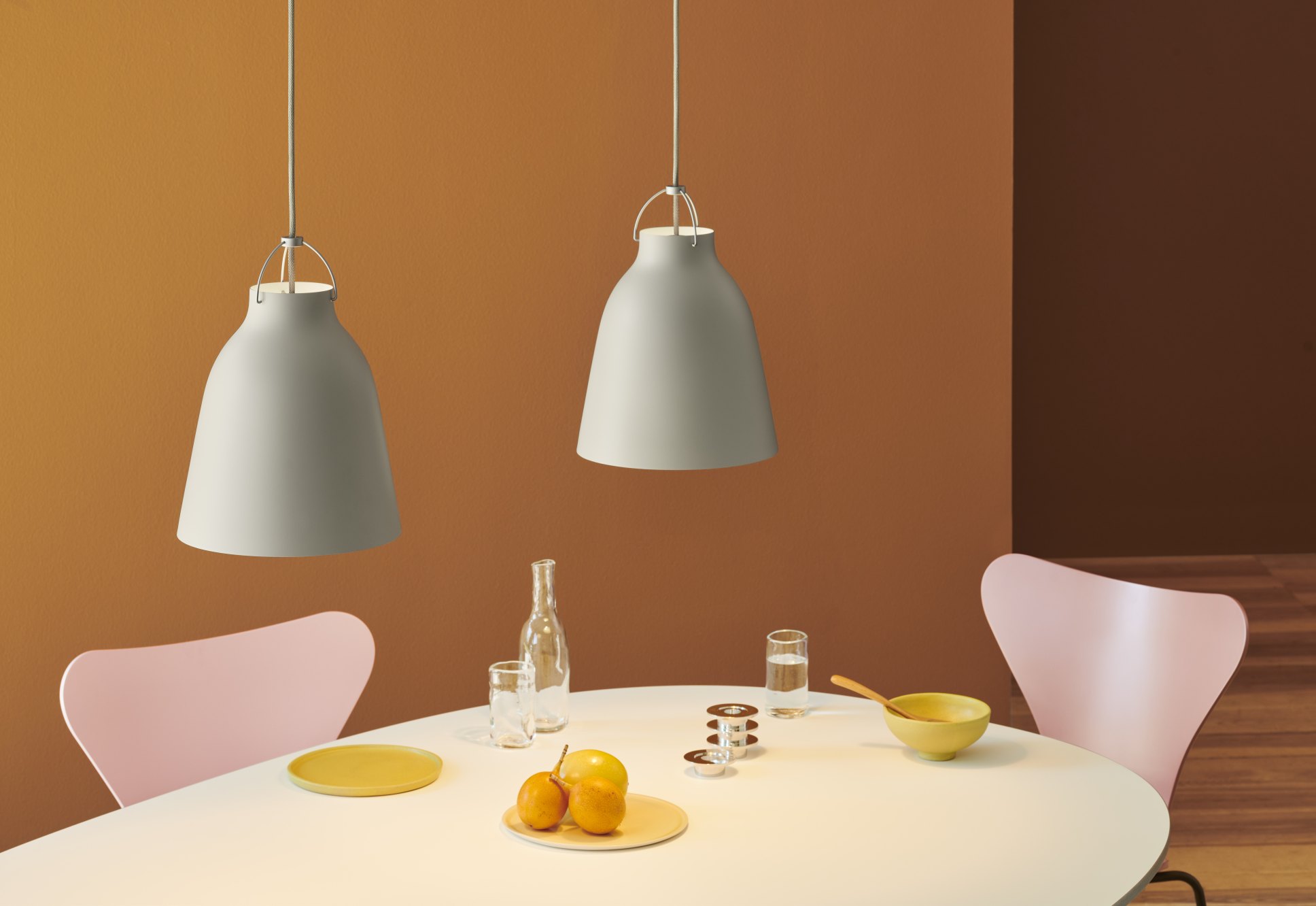Table Series Super Elliptical Fritz Hansen