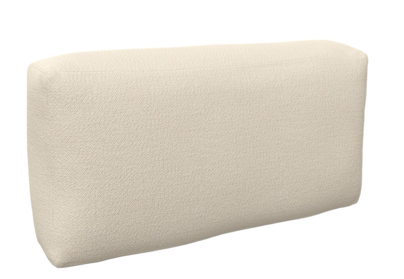 Anagram back cushion / side cushion W x 90 cm Vitra