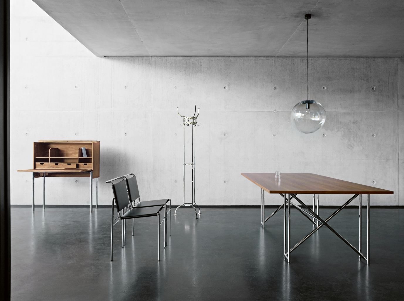 Selene pendant lamp ClassiCon - QUICK SHIP