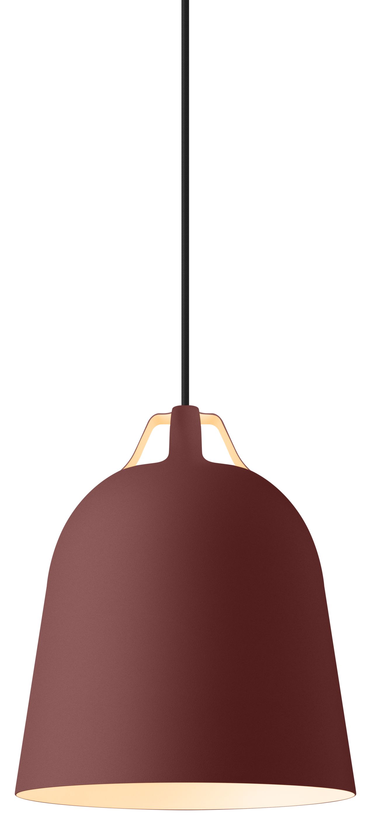 Clover Pendant Light - burgundy Ø 21 cm Eva Solo