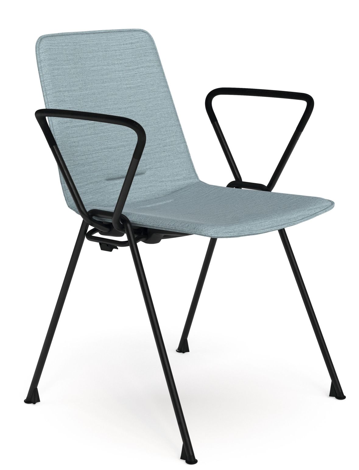 1651 Yunity Armchair Armchair Walter Knoll 