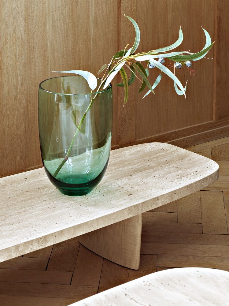 Matéria Long table Classicon