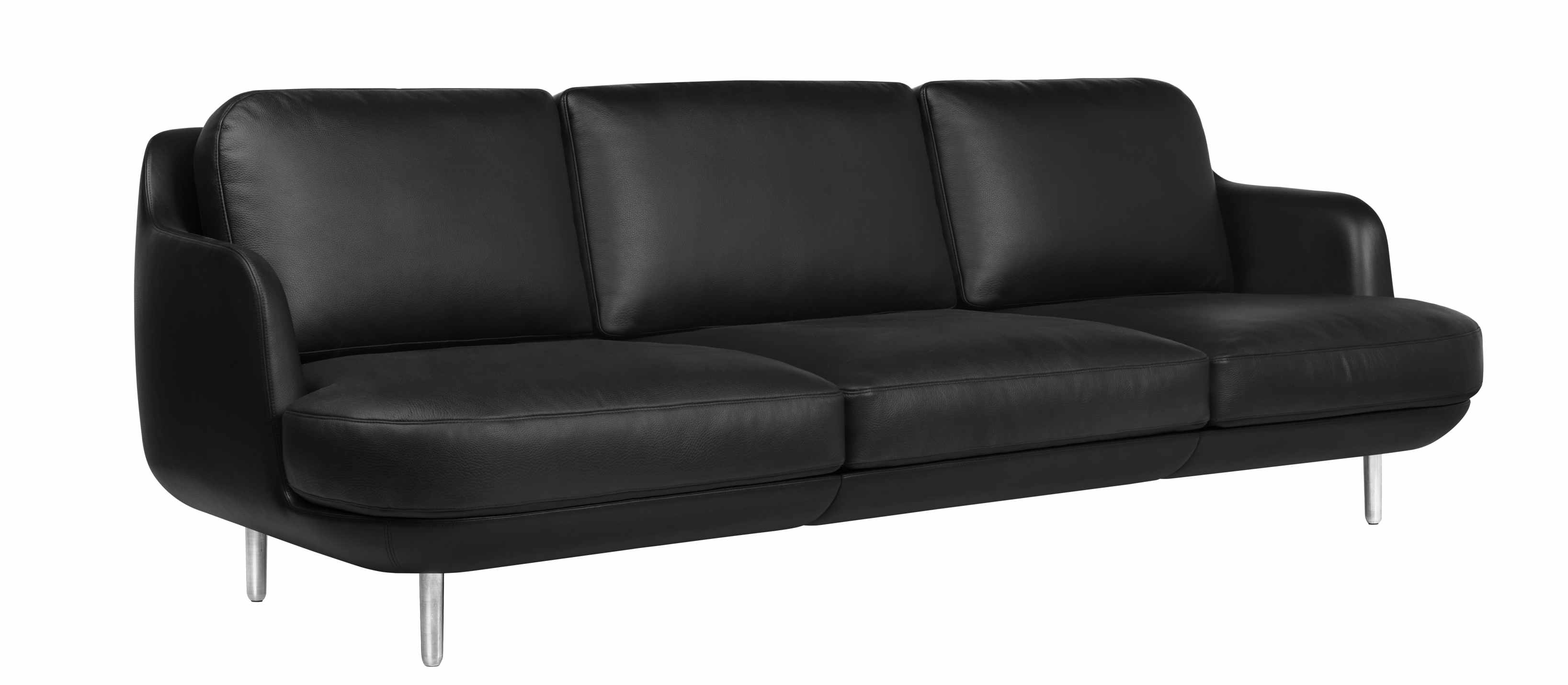 Lune 3- Seater Sofa Fritz Hansen