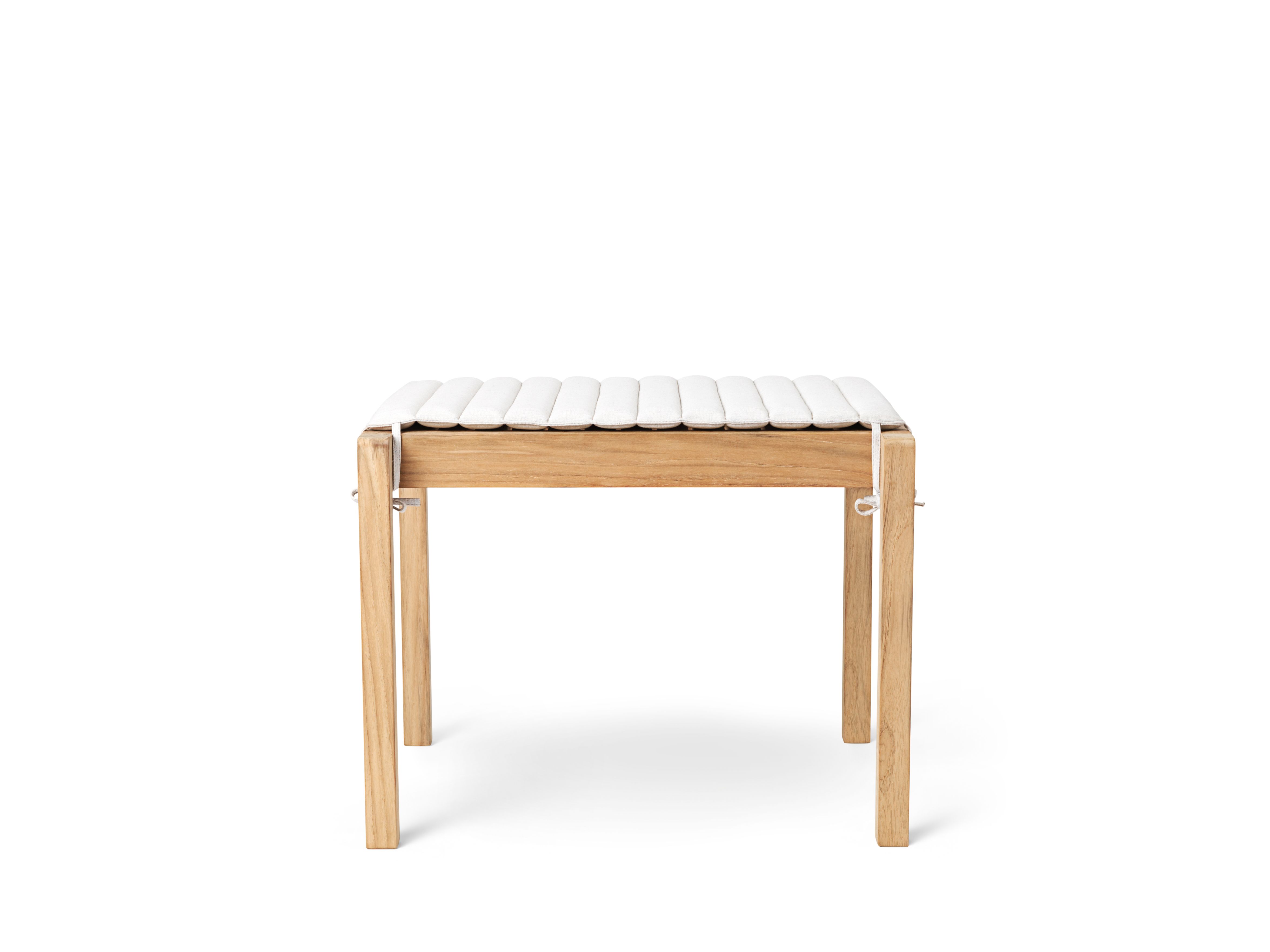 AH911 Side table/stool Outdoor Carl Hansen & Søn