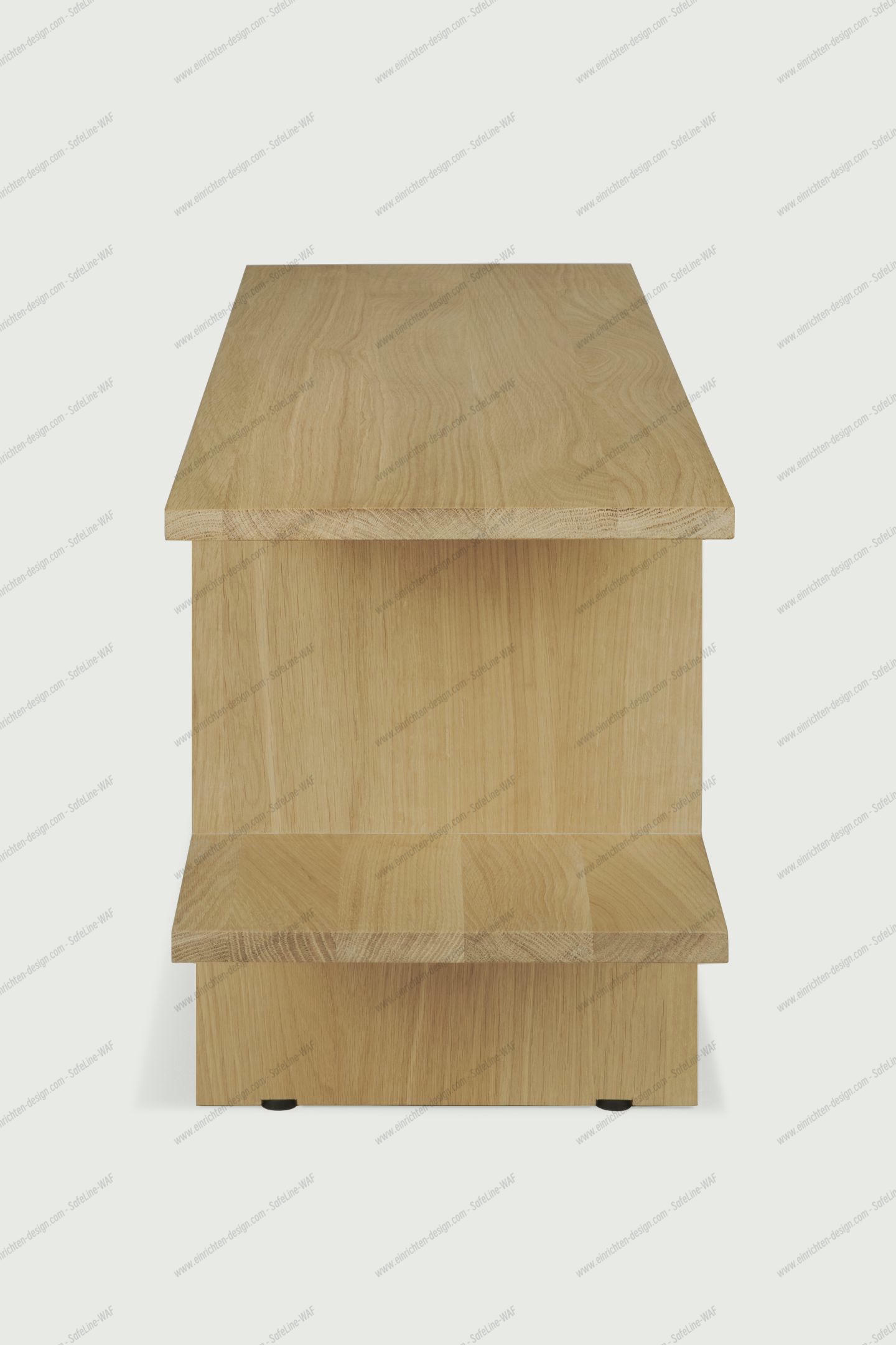 Kabuki side table Ethnicraft