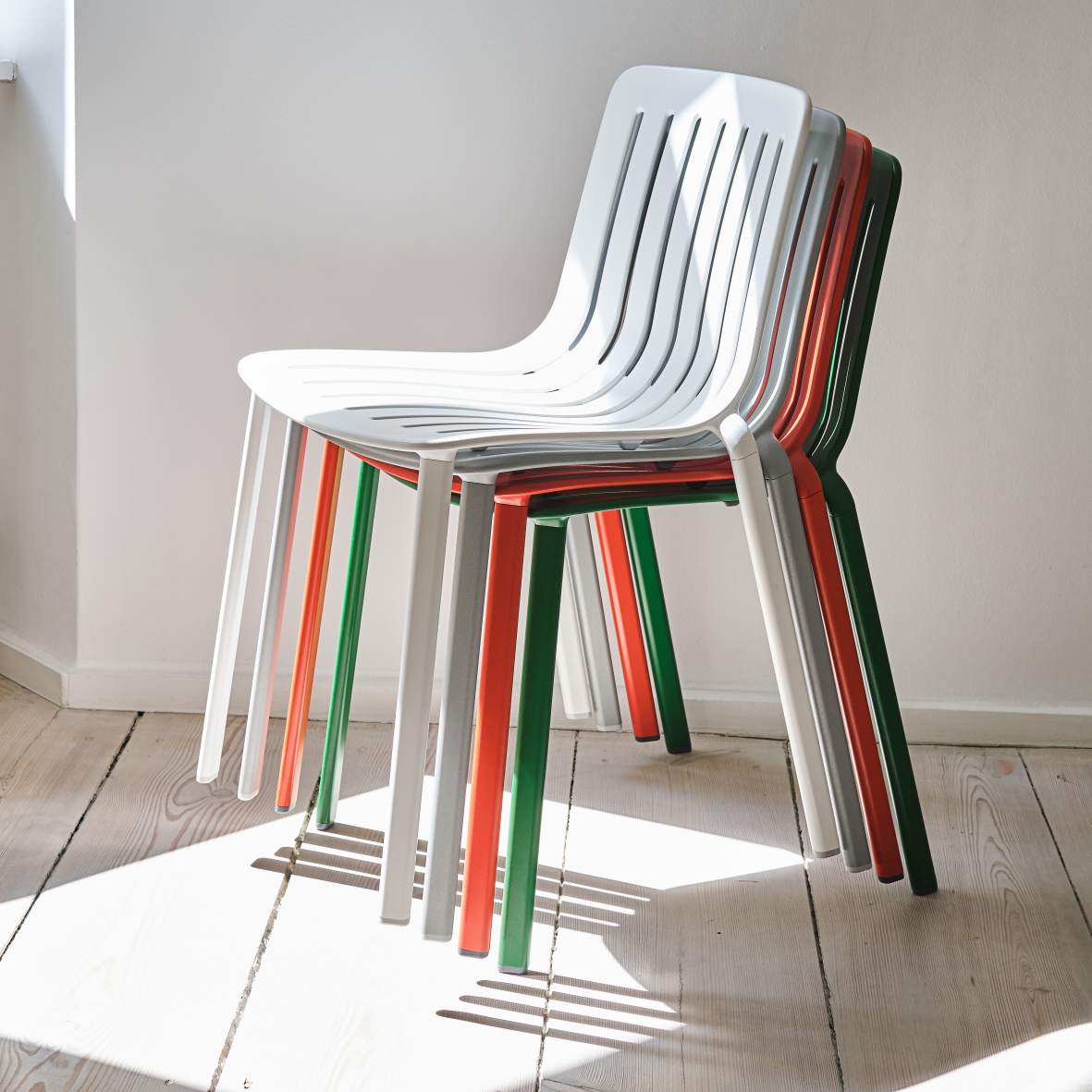 Plato Chair Magis