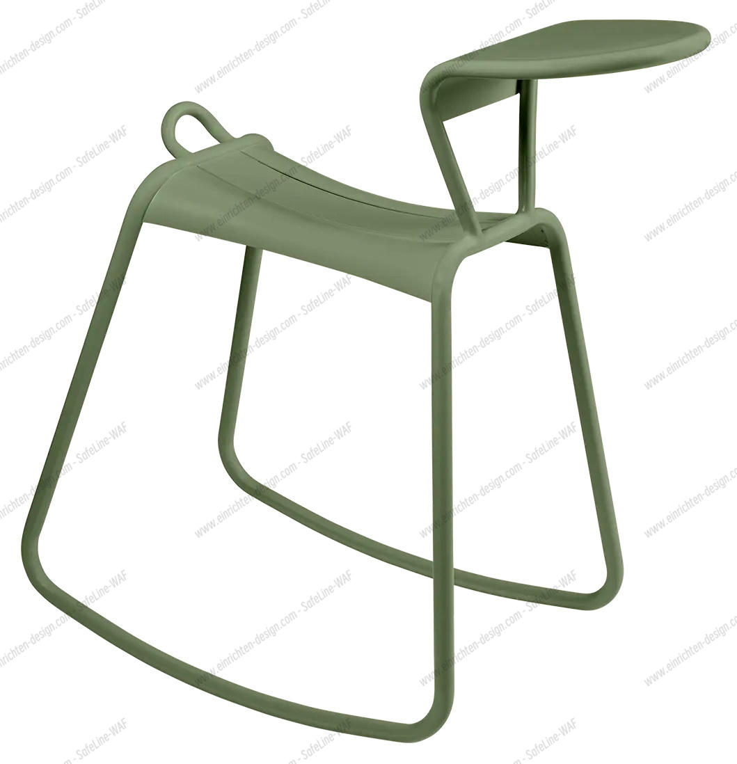 Adadesk Side Table Rocker Outdoor Fermob Adadesk Side Table Rocker Outdoor Fermob