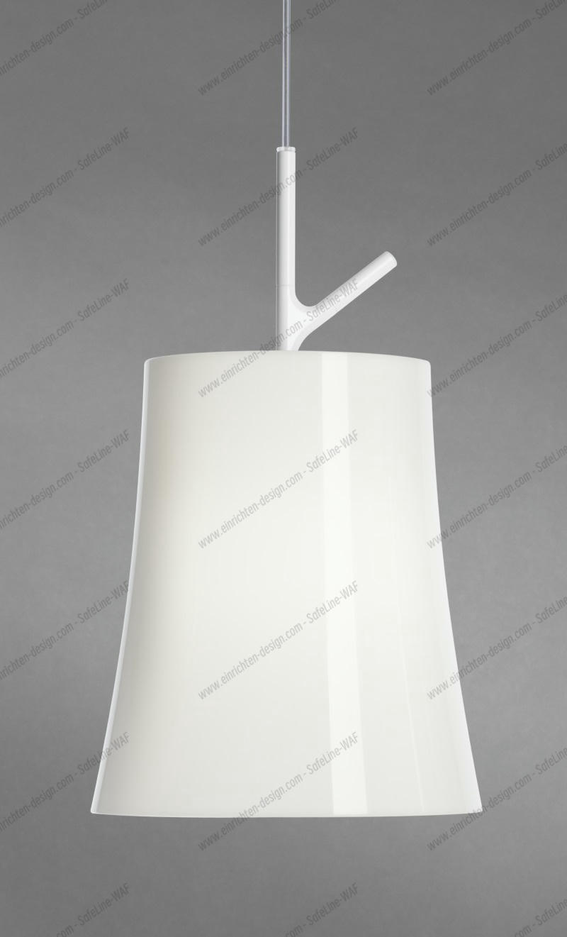 Birdie Pendant light Foscarini