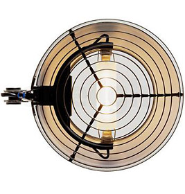 Elle 1 LED Floor Lamp Lumina