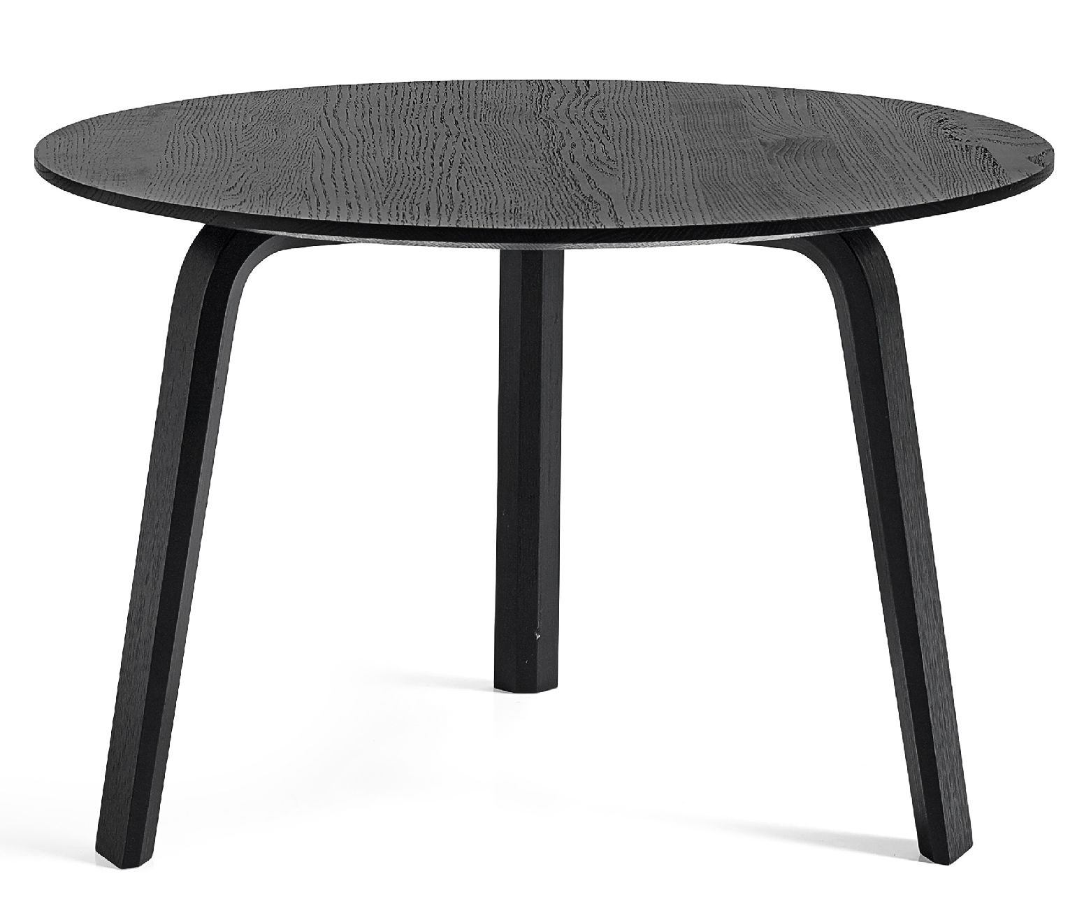 Bella Coffee Table Side Table Ø 60 x H 39 cm Hay