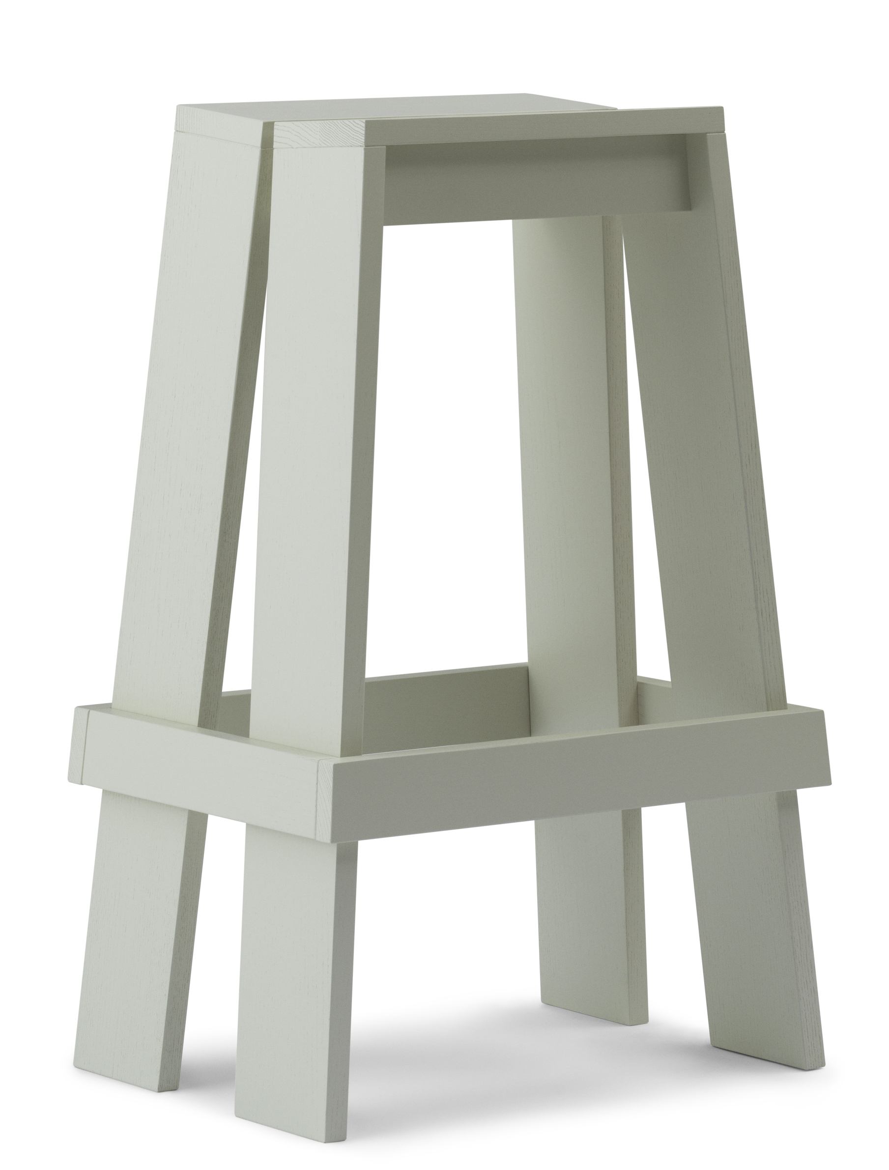 Let Barstool Barstool H 75 cm Normann Copenhagen 