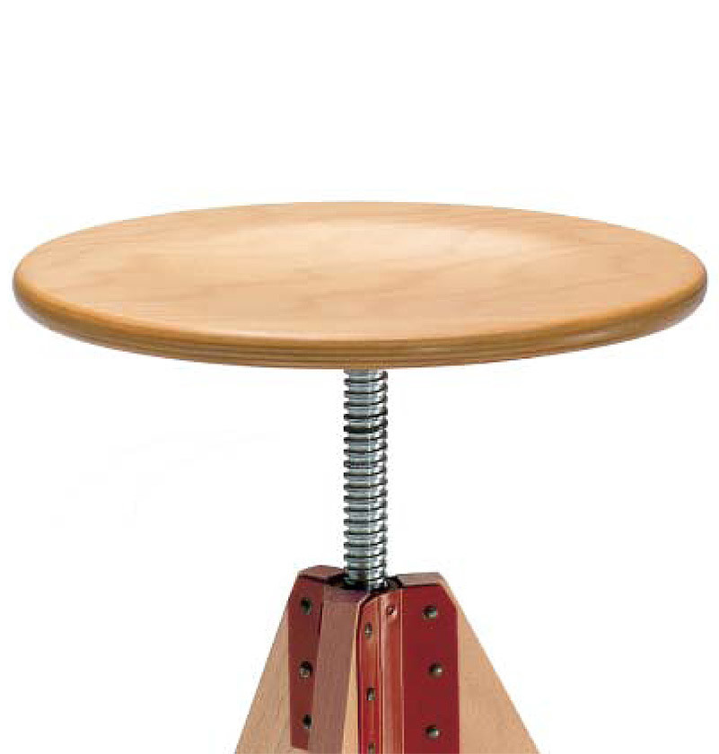 Giotto Stool Zanotta