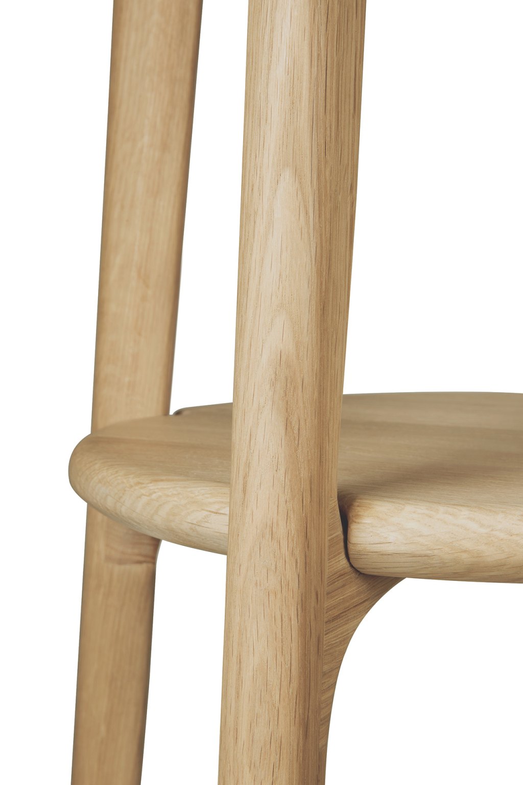 PI Coat rack oak Ethnicraft