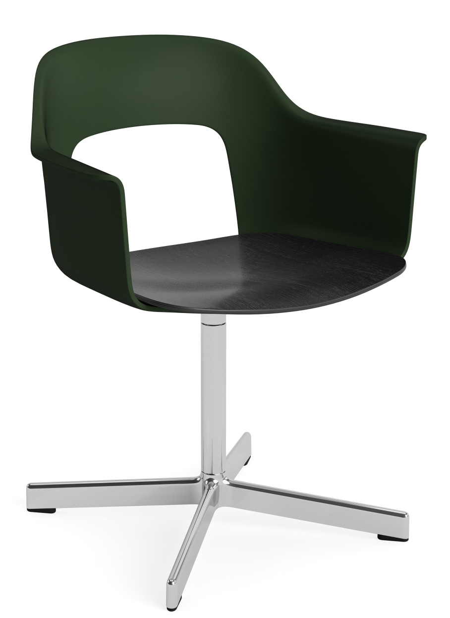 Layout Armchair 232 Armchair Hay Layout Armchair 232 Armchair Hay