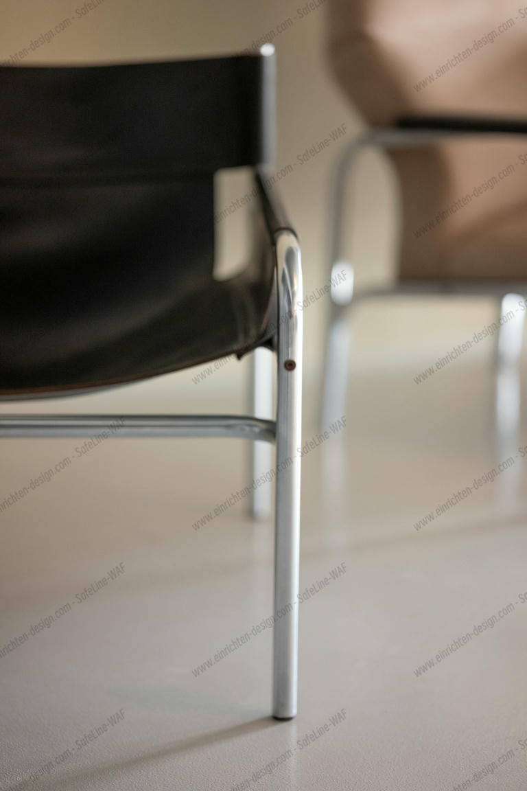 SZ 14 Armchair Spectrum