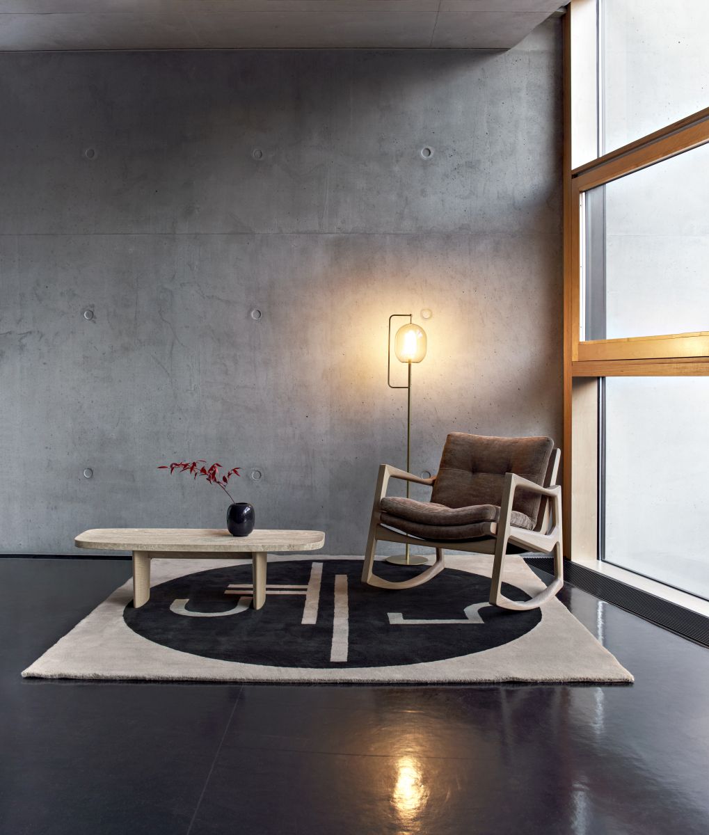 St. Tropez Rug 300x250cm ClassiCon