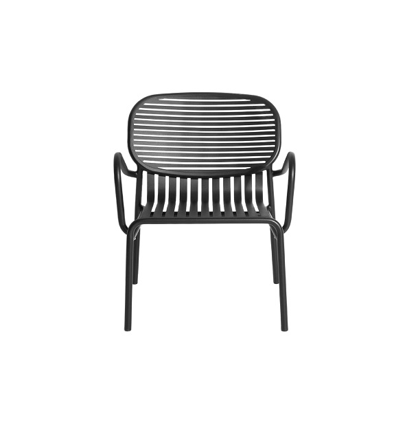 Week-End Garden Armchair Petite Friture