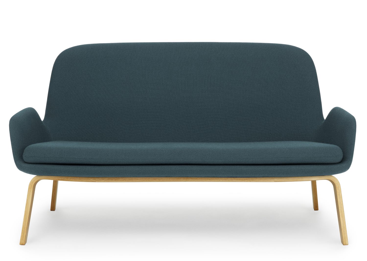 Era Couch Oak/Walnut Normann Copenhagen