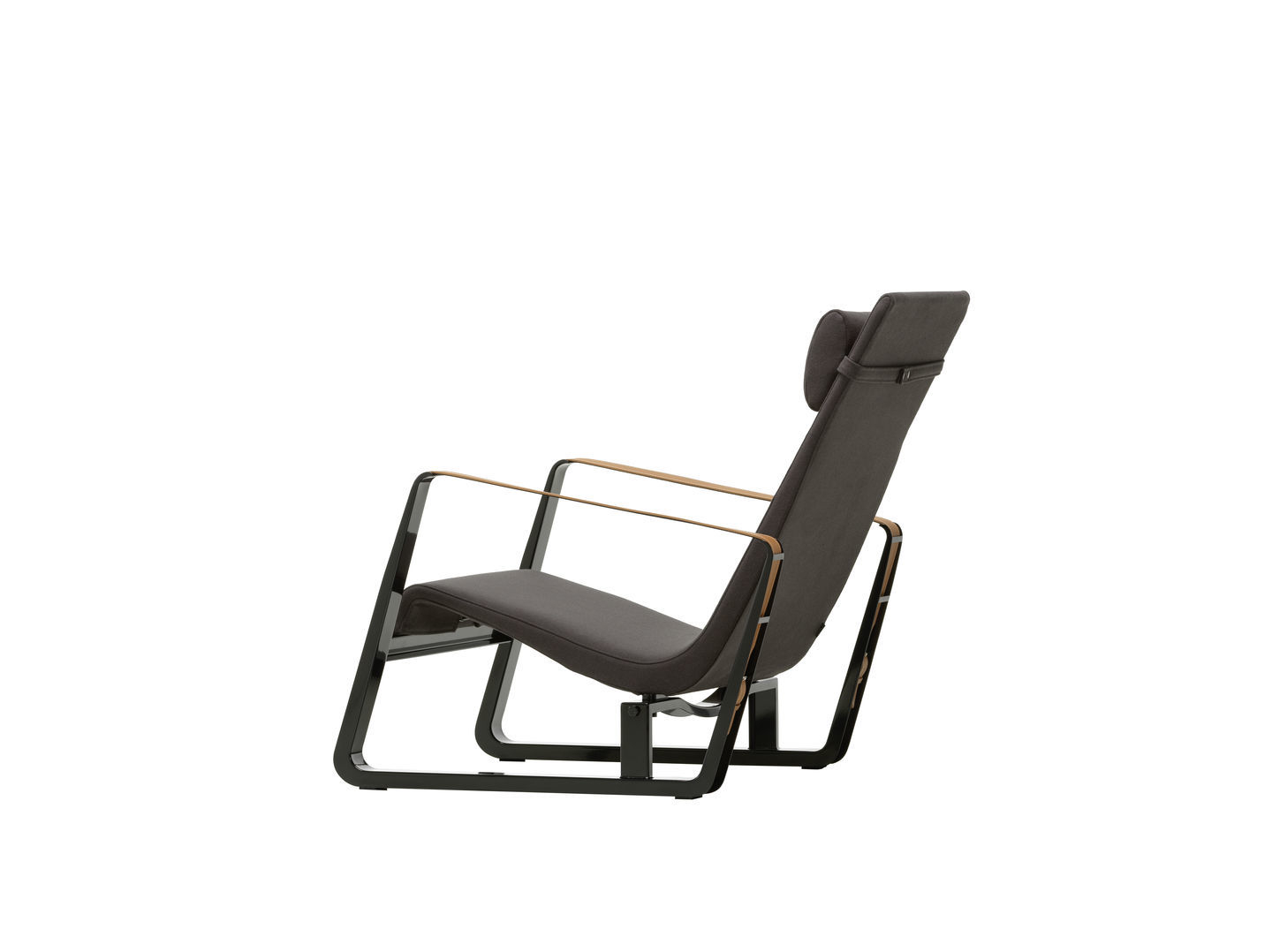 Cité Armchair Vitra