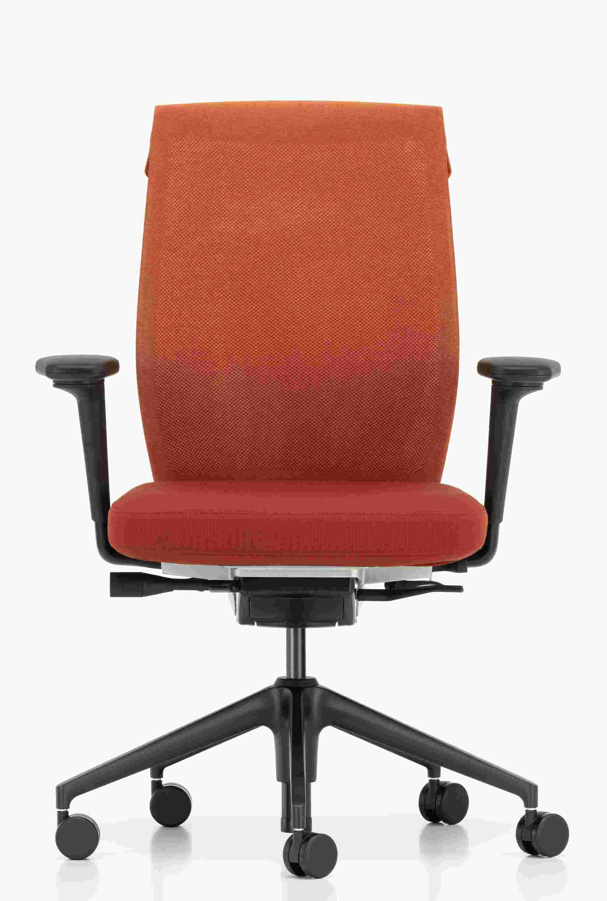 ID Cloud Office Swivel Chair Vitra 